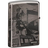 Зажигалка ZIPPO GEORGE BLAISDELL 49134