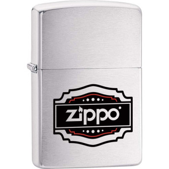Зажигалка Zippo 200 Vintage, арт. 29205