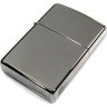 Zippo Classic 150 — зажигалка в стальном корпусе