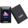 Зажигалка ZIPPO CLASSIC 49115