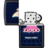 Зажигалка ZIPPO CLASSIC 49115